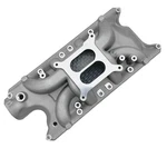 1962-1985 Sb Ford Intake Manifold Dual Plane Small Block 260 289 302 V8 4-BBL. Fixed Price $159.95.