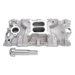 Edelbrock 2703 Intake Manifold. Fixed Price $355.99.