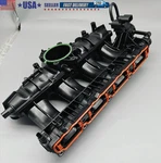 For Audi Q3 Quattro Vw Cc Eos Tiguan Intake Manifold 06J-133-201-BH. Fixed Price $76.47.