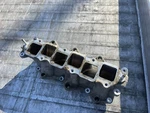 2008 Infiniti G35X Lower Intake Manifold Oem+. Fixed Price $100.00.