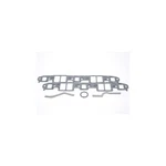 Sce Intake Gasket Set 111102; Accu-seal Composite 2.2 X 1.25 Rect Port For Sbc. Fixed Price $29.03.