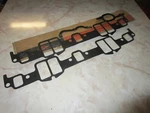 Nors Fel-pro 9788B Intake Manifold Gasket Set 1961 1962 Chevrolet V8 409 3822650. Fixed Price $27.95.