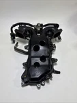 16-19 Infiniti Q50 Q60 3.0L Engine Motor Upper Air Intake Manifold Plenum Oem. Fixed Price $87.74.