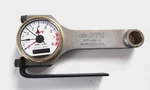 03-04 Cobra Manley Svt H-beam Engine Rod With Clock For Show Display. Fixed Price $229.00.