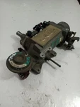 Oem Uppler Intake Manifold Plenum W/ Throttle Body 98-02 Ford Mustang 4.6L. Fixed Price $129.00.