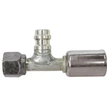 Vpa 35512-VUG Beadlock O-ring Hose End Fitting With 134A Service Port -8 An Stra. Fixed Price $18.99.
