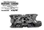 1964-1965 Ford Mustang 260 / 289 Intake Manifold 2V Barrel C4OE-9425. Fixed Price $149.99.