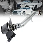 Hps Polish Shortram Air Intake Heat Shield For Lexus 13+ Gs 21+IS 15+ Rc Series. Fixed Price $376.00.