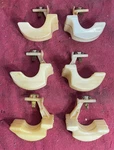 Original Carburetor Float Left & Right S.u. HIF44 Triumph TR8 Rover Austin Mini. Fixed Price $24.99.
