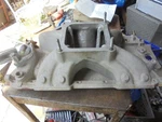 Aluminum Intake Bbc Edelbrock 2909 Victor 454-O Dominator Ihra Nhra Rat Rod K&n. Fixed Price $320.00.