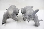 Porsche 911 964 C2/C4 1989-1994 Oem Set Of Aluminum Intake Manifold Distributors. Fixed Price $274.99.