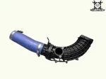 Air Pipe Intake Manifold Inlet Oem Freightliner Cascadia 2022. Fixed Price $75.99.