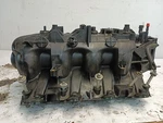 Intake Manifold From 2004 Chevrolet Silverado 2500 6.0L 11904485. Fixed Price $124.94.