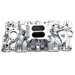 Edelbrock 27011 Performer Eps Small Block Chevy Intake Manifold. Fixed Price $558.35.