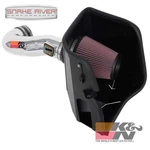 K&n 77-3110KP Air Intake For 2019-2026 Chevy Silverado Gmc Sierra 1500 5.3L 6.2L. Fixed Price $472.99.