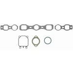 Fel-pro Ms 9193 Intake And Exhaust Manifolds Combination Gasket. Fixed Price $24.80.