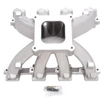 Edelbrock For Manifold Super Victor Gm LS3 V8 Carbureted 4150 Series Flange. Fixed Price $577.20.