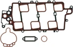 Fuel Injection Plenum Gasket Set-vin: Mahle MS16206. Fixed Price $52.77.