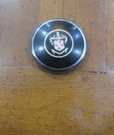 1954 1953 Buick Skylark Special Roadmaster Gm Oem Horn Cap No Cracks. Fixed Price $75.00.