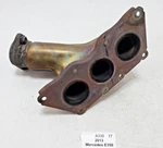 12-16 Oem Mercedes W212 E350 3.5L Right Passenger Engine Motor Exhaust Manifold. Fixed Price $65.00.