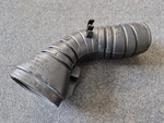 Intake Hose Air Filter Box Throttle Valve Vw Golf Gti Syncro 191129627AA. Fixed Price $110.00.