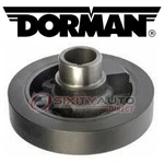 Dorman Engine Harmonic Balancer 1969-1974 Ford Country Squire 5.8L 6.6L Rl. Fixed Price $179.00.