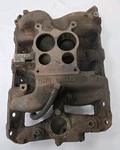 1970 Pontiac Trans Gto Judge Firebird Ram Air Iii 4BARREL Intake Manifold Oem. Fixed Price $389.95.