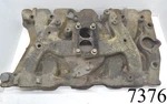 1968 1972 Oldsmobile Cutlass Intake Manifold 407564 Barrel 70 71 1969. Fixed Price $76.50.
