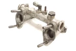Austin Healey Sprite Mg Midget 1275 Dual Su HS2 Intake Inlet Manifold 12G1451. Fixed Price $99.99.