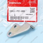 New Genuine Oem Honda Civic 1999 2000 Stay Throttle Wire Bracket 16411-P2T-000. Fixed Price $37.60.