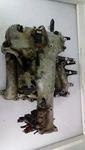 Intake Manifold 3.5L Cylinder Upper Fits 01-04 Montero Sport 381263. Fixed Price $98.84.