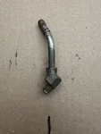 85-88 Corvette C4 Intake Manifold Vapor Tube With Fitting 116341. Fixed Price $24.98.