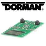 Dorman Trailer Brake Control Module For 2007-2018 Chevrolet Silverado 3500 Jz. Fixed Price $48.29.