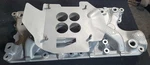 Rare 83,84,85 Ford Mustang 5.0 Intake Manifold E3ZE-9425-FD W/egr Plate & Shield. Fixed Price $195.00.