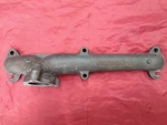303 Oldsmobile Engine Exhaust Manifold 555696-3-RH. Fixed Price $219.99.