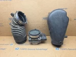 1996-2004 Chevrolet S10 Blazer Gmc Air Intake Throttle Body Cover Mass Flow. Fixed Price $55.00.