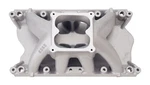 Edelbrock Victor Gildden 351W 9.5 Intake Manifold Small Block Ford. Fixed Price $703.95.