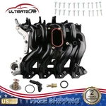 Upper Intake Manifold W/ Gaskets Ford F150-F350 E150-E450 Expedition 5.4L V8. Fixed Price $90.79.