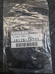 Genuine Nissan Throttle Body Gasket 16175-75T01 For R33 Skyline Gts-t RB25DET. Fixed Price $15.00.