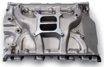 Engine Intake Manifold-base Edelbrock 21051. Fixed Price $1051.33.