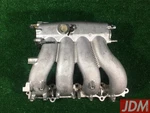 Toyota 3SGTE Intake Manifold = 2002-05 Caldina ST246W 3S-GTE 17101-88581. Fixed Price $250.00.