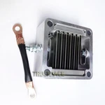 Oem Dcec Intake Grid Heater For 5.9L 6.7L Dodge Cummins Trucks 3970001 4948124. Fixed Price $75.99.