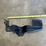 1500 1600 Vw Volkswagen German Oem Beetle Bug Upper Engine Breast Pulley Tin. Fixed Price $29.00.