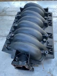 Chevy LS1 Bare Intake Manifold Lsx Car Truck Swap 12560894 Gm 69 Camero Trans. Fixed Price $285.64.