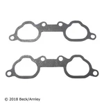 Engine Intake Manifold Gasket Set Beck/arnley 037-6024. Fixed Price $29.26.