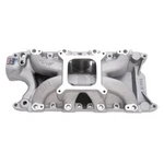 Edelbrock Intake Manifold 29215; Victor Jr. Efi 3500-8000 Ford 260-302. Fixed Price $512.95.