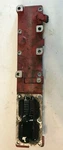Cummins Isb 6.7 Diesel Engine Intake Cover W/ Heater, P/n 4942534. Fixed Price $58.00.