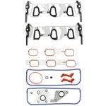 AMS3981P Apex Set Intake Manifold Gaskets For Chevy Buick Lucerne Impala G6 Vue. Fixed Price $103.67.