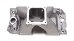 Edelbrock Super Victor Ii Intake Manifold For Chevy Bbc 10.2 Deck. Fixed Price $833.95.