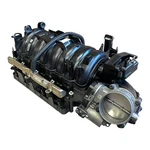 Mopar Jeep Grand Wagoneer 6.4L Oem Complete Intake Manifold 22 - 23 68531639AA. Fixed Price $1199.99.